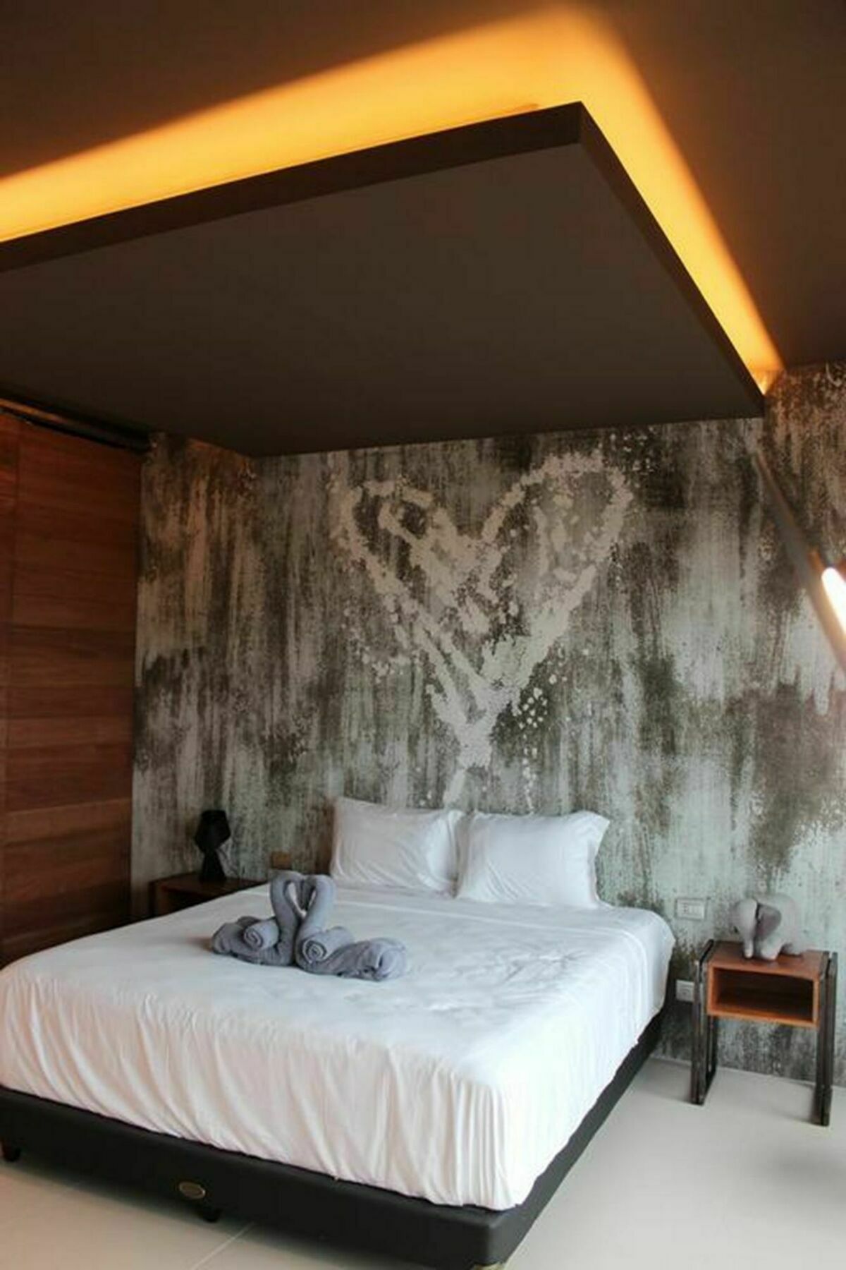 Little Paris Phuket Apartman Kültér fotó