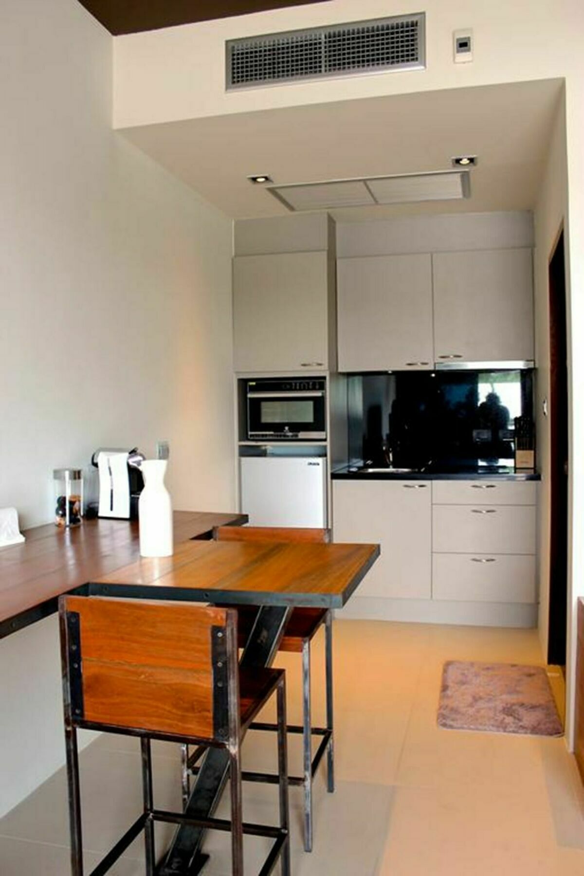 Little Paris Phuket Apartman Kültér fotó