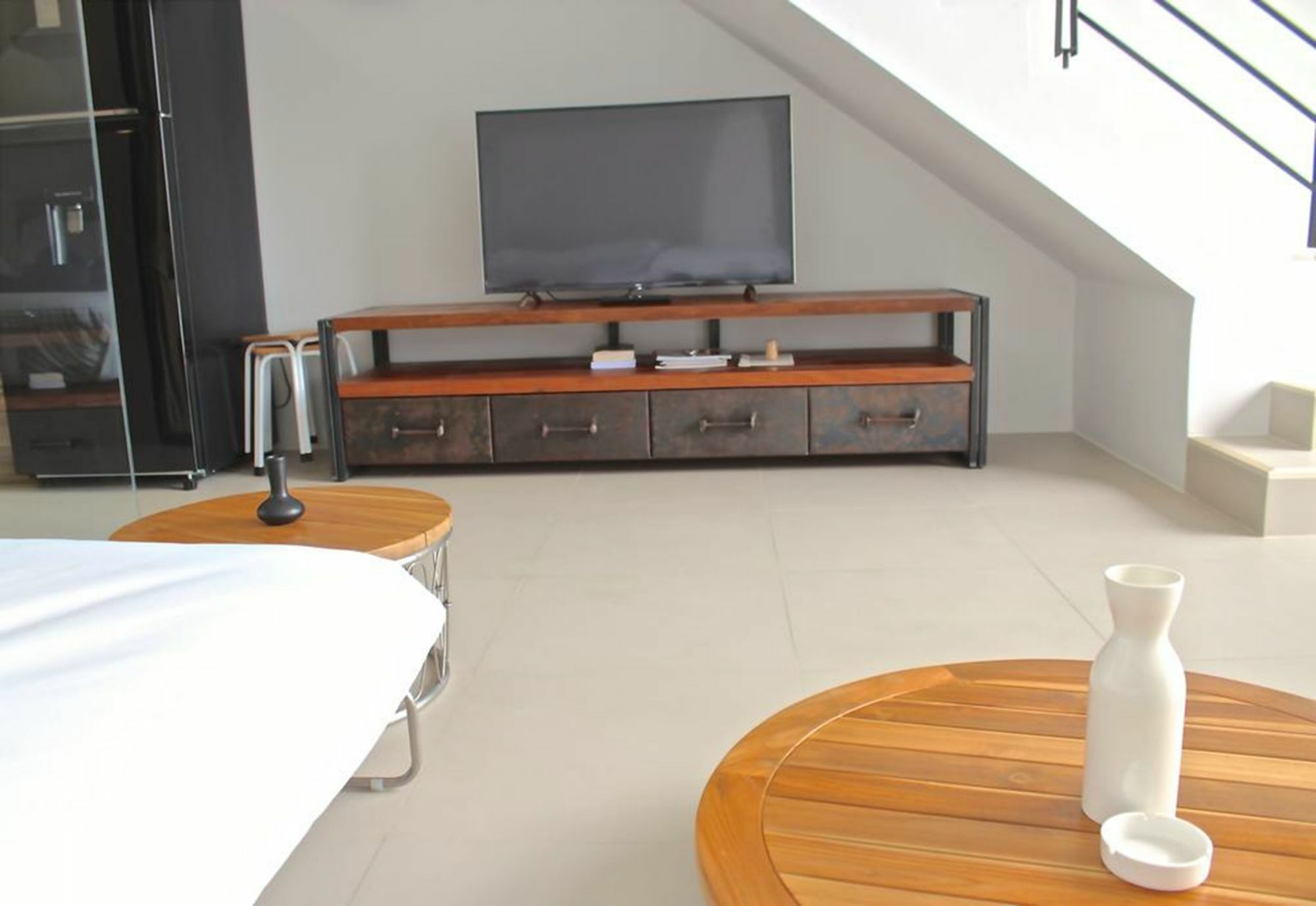 Little Paris Phuket Apartman Kültér fotó