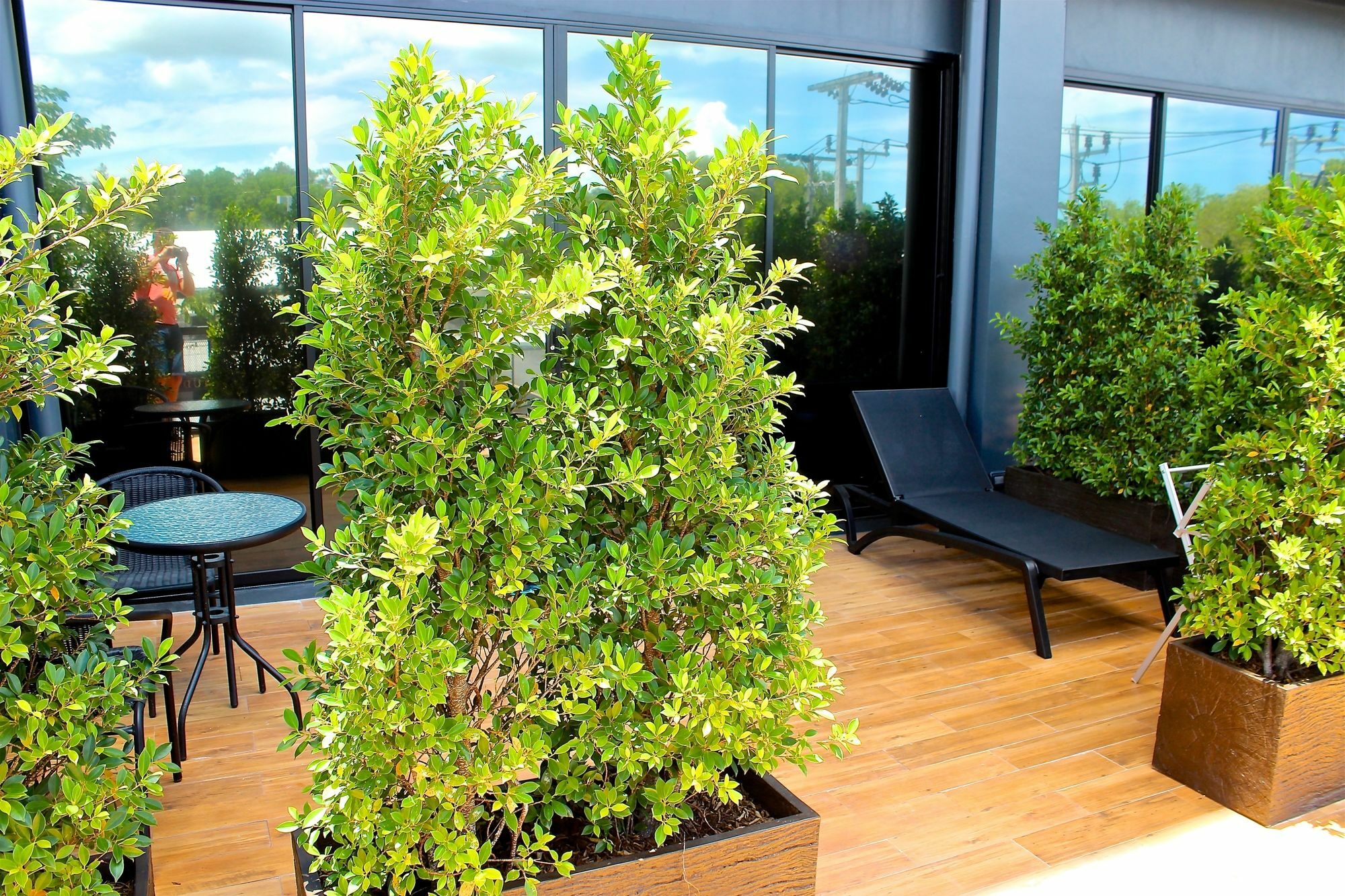 Little Paris Phuket Apartman Kültér fotó